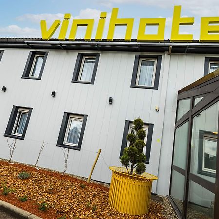 Vinihotel โบน ภายนอก รูปภาพ