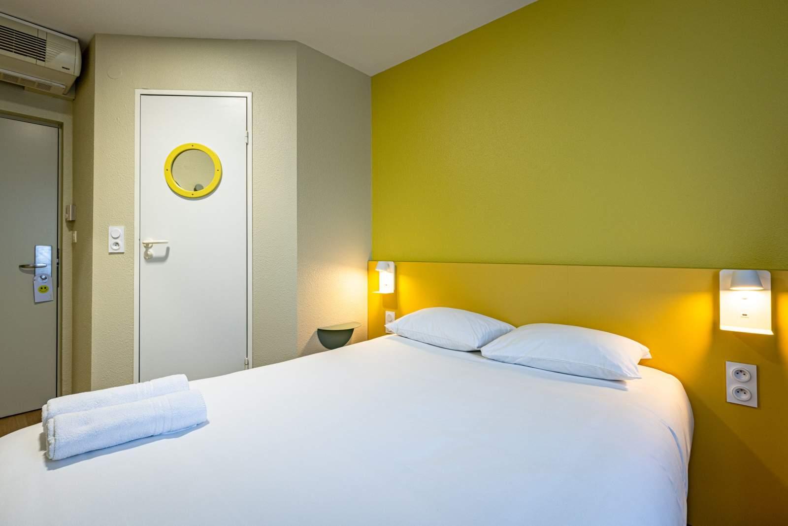 Vinihotel โบน ภายนอก รูปภาพ