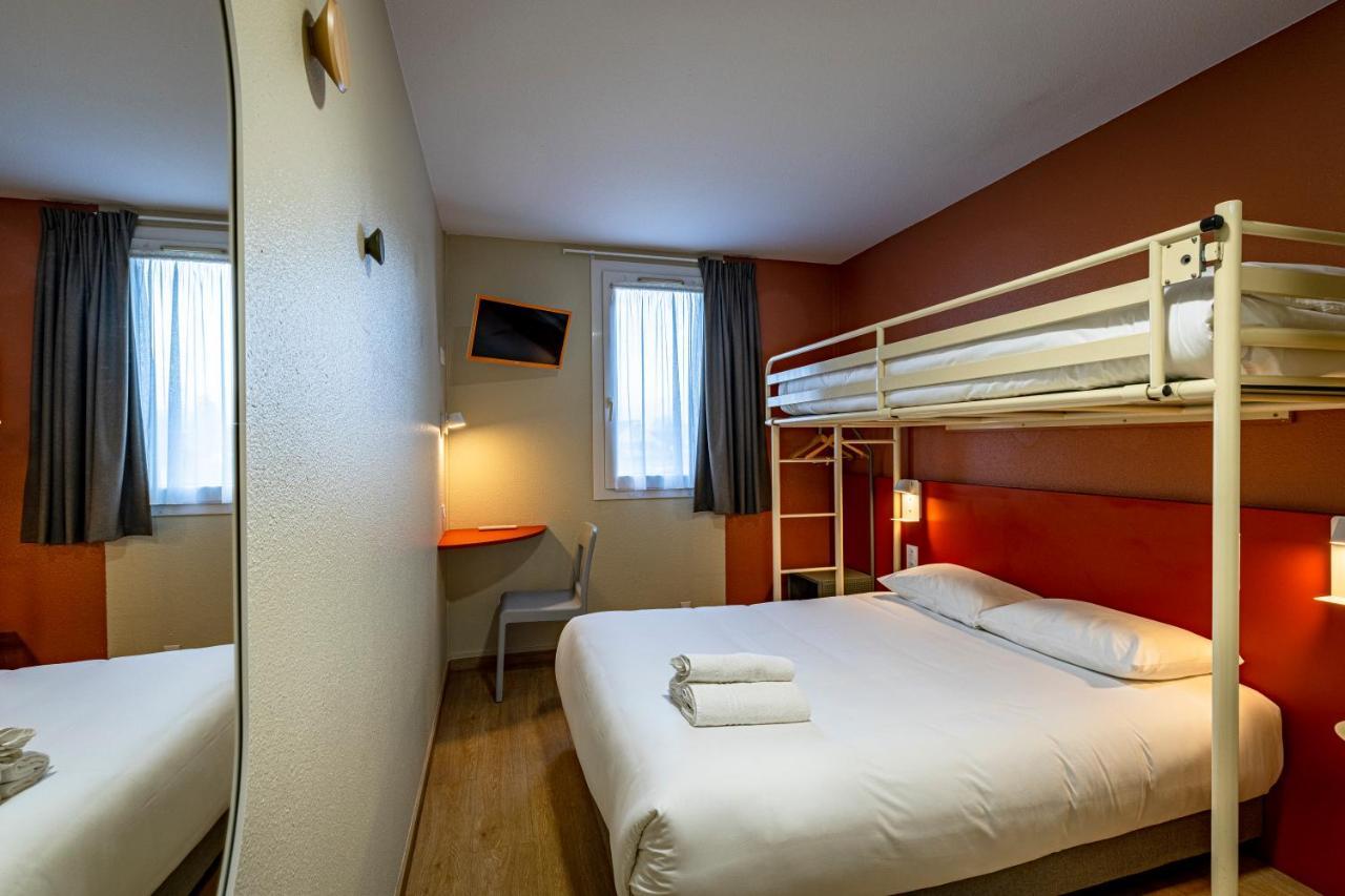 Vinihotel โบน ภายนอก รูปภาพ